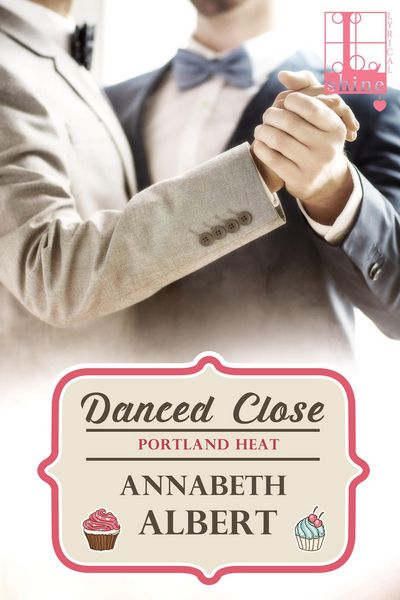 Produktbild: Danced Close