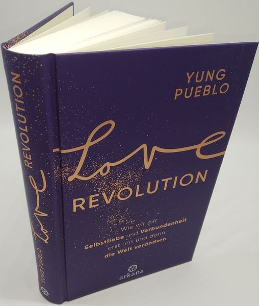 Produktbild: Love Revolution