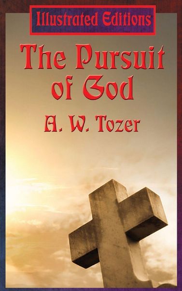 Produktbild: The Pursuit of God