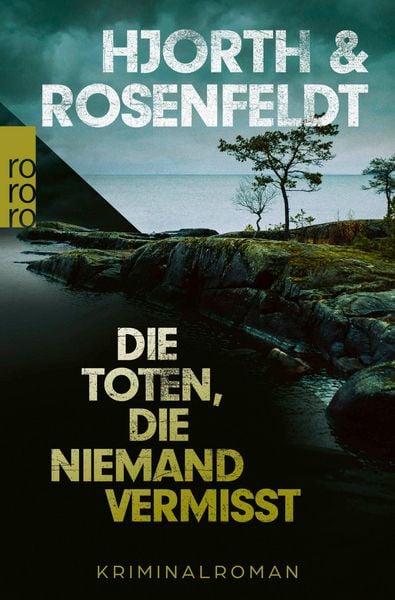Produktbild: Die Toten, die niemand vermisst