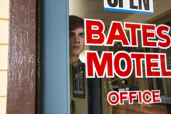 Produktbild: Bates Motel - Season 3 [3 DVDs]