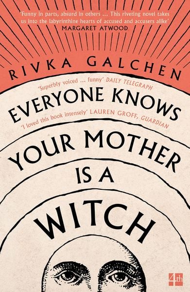 Produktbild: Everyone Knows Your Mother is a Witch