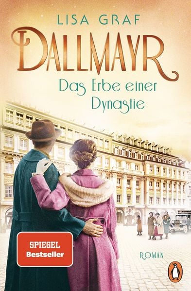 Produktbild: Dallmayr. Das Erbe einer Dynastie
