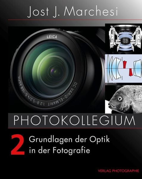 Produktbild: Photokollegium 2