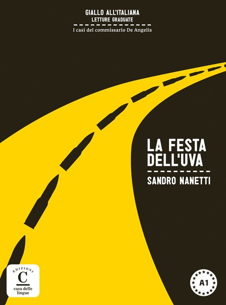 Produktbild: La festa dell&rsquo;uva