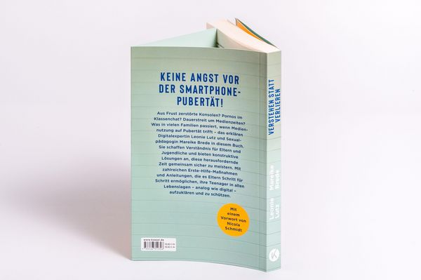 Produktbild: Verstehen statt verlieren