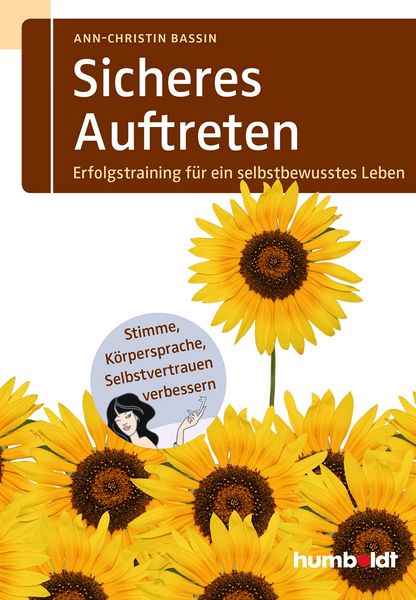Produktbild: Sicheres Auftreten
