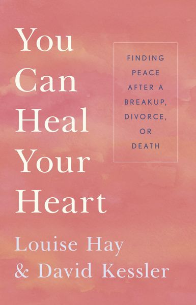 Produktbild: You Can Heal Your Heart