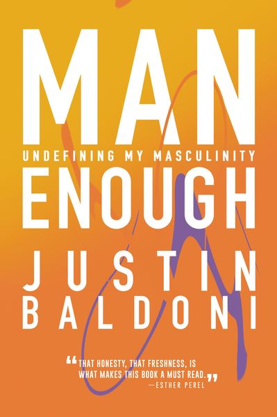 Produktbild: Man Enough