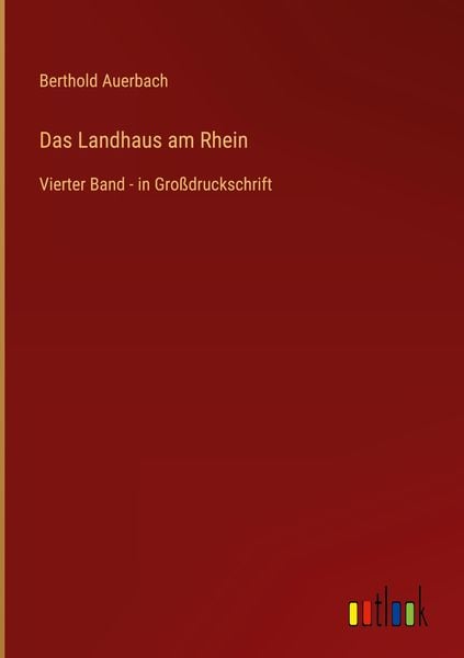 Produktbild: Das Landhaus am Rhein