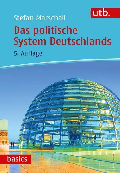 Produktbild: Das politische System Deutschlands