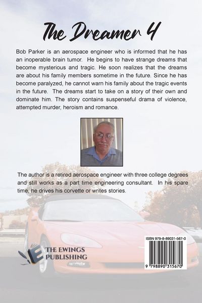 Produktbild: The Dreamer 4