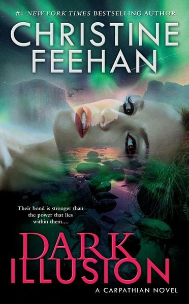 Produktbild: Dark Illusion