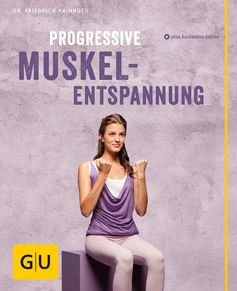 Produktbild: Progressive Muskelentspannung
