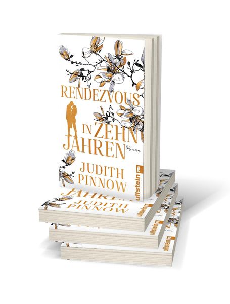Produktbild: Rendezvous in zehn Jahren