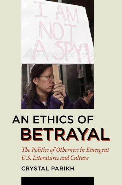 Produktbild: Ethics of Betrayal