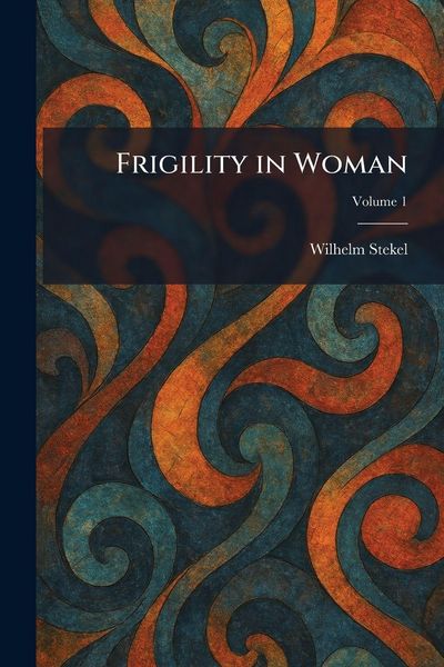 Produktbild: Frigility in Woman