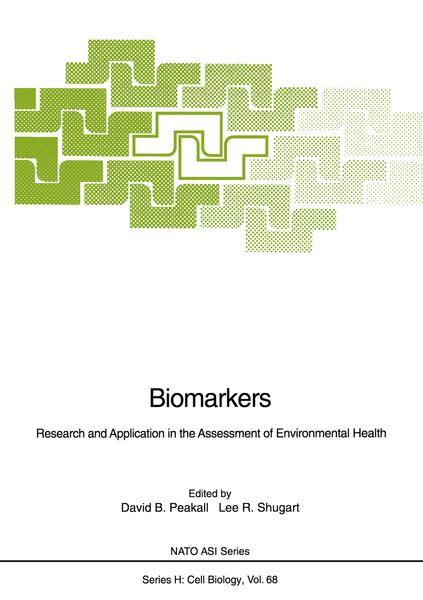 Produktbild: Biomarkers