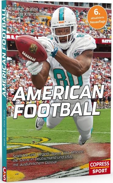 Produktbild: American Football