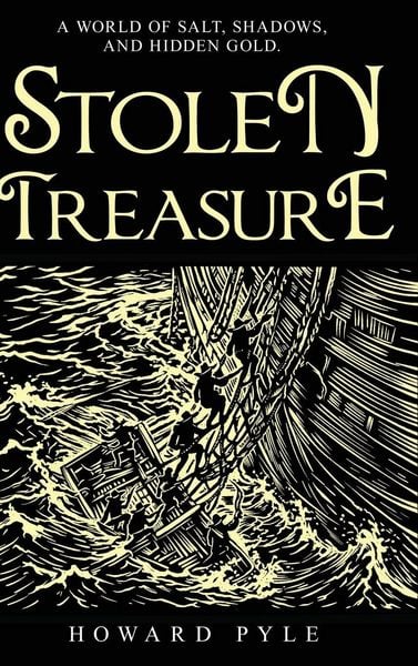 Produktbild: Stolen Treasure