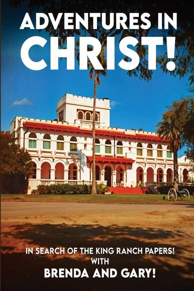 Produktbild: Adventures In Christ