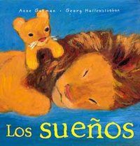 Produktbild: Los sue&ntilde;os