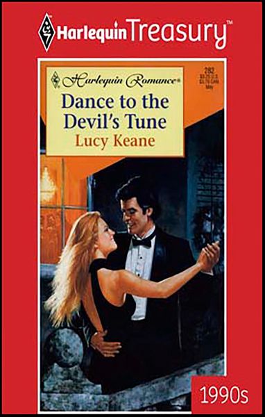 Produktbild: Dance To The Devil's Tune