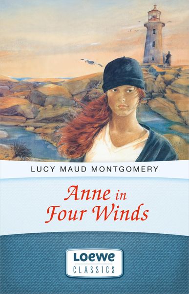 Anne in Four Winds