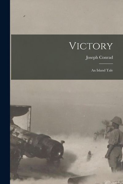 Produktbild: Victory: An Island Tale