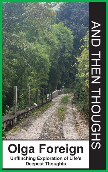 Produktbild: And Then Thoughts