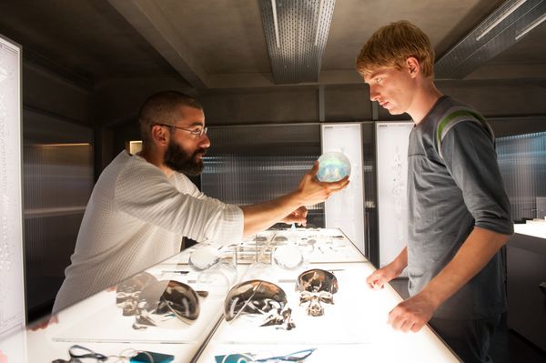 Produktbild: Ex Machina