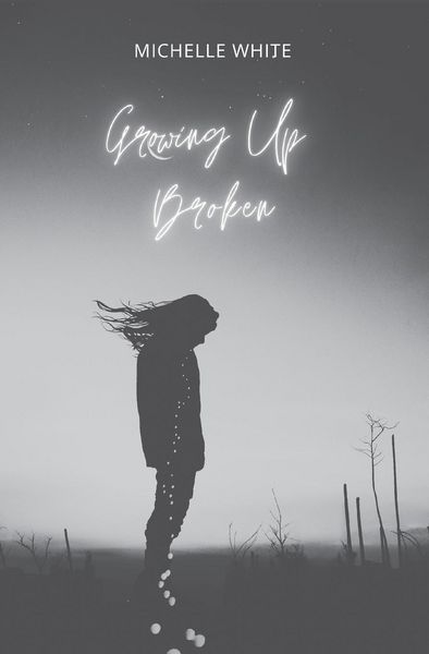 Produktbild: Growing Up Broken