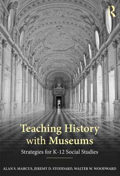 Produktbild: Teaching Hist W/museums