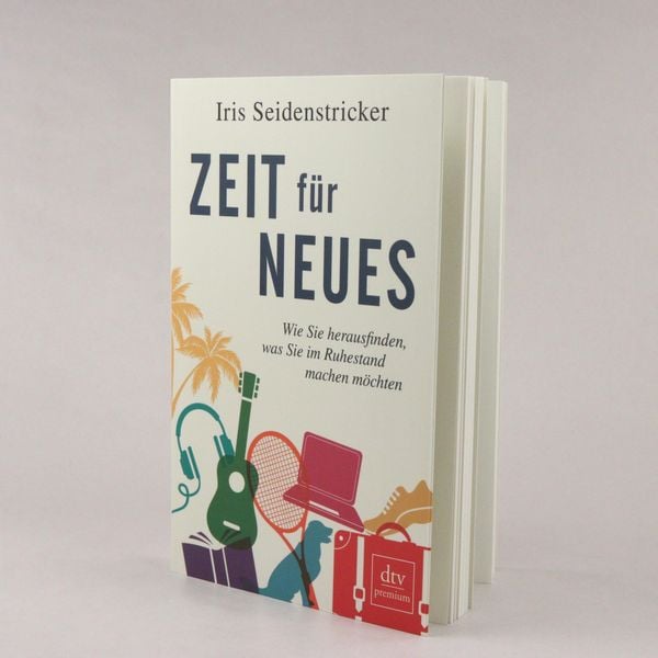 Produktbild: Zeit f&uuml;r Neues