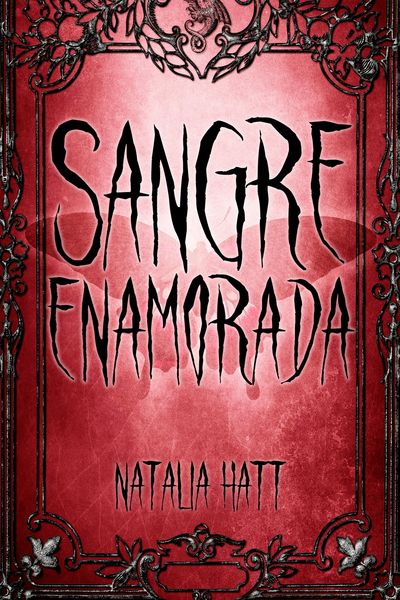 Produktbild: Sangre enamorada