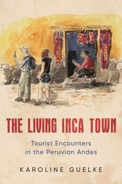 Produktbild: The Living Inca Town