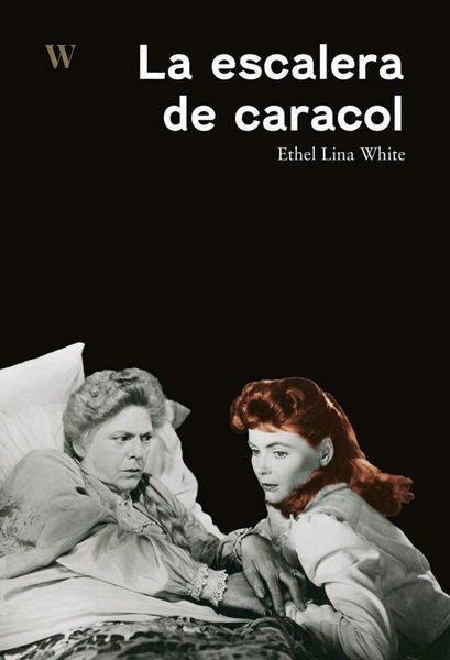 Produktbild: La escalera de caracol