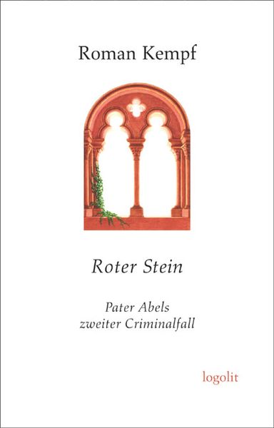 Produktbild: Roter Stein
