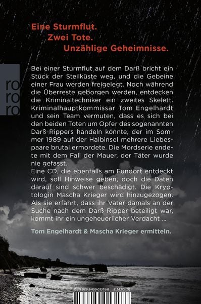 Produktbild: Der Sturm: Vergraben