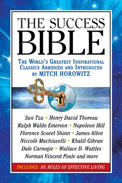 Produktbild: The Success Bible