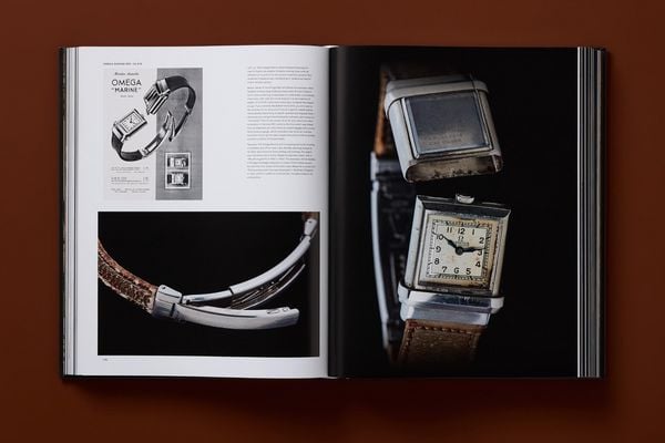 Produktbild: Ultimate Collector Watches