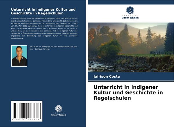 Produktbild: Unterricht in indigener Kultur und Geschichte in Regelschulen