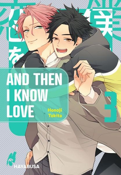 Produktbild: And Then I Know Love 3