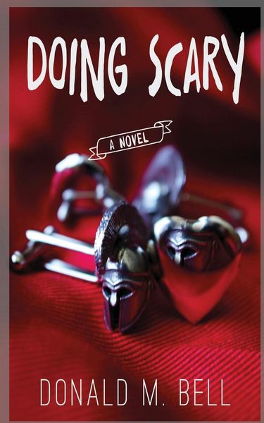 Produktbild: Doing Scary
