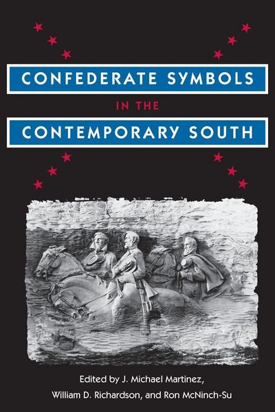 Produktbild: Confederate Symbols in the Contemporary South