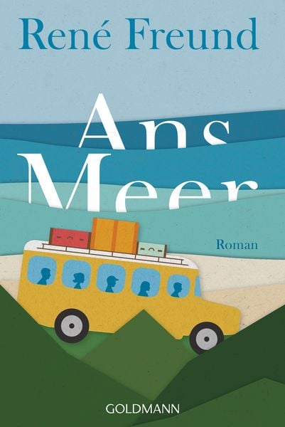 Produktbild: Ans Meer