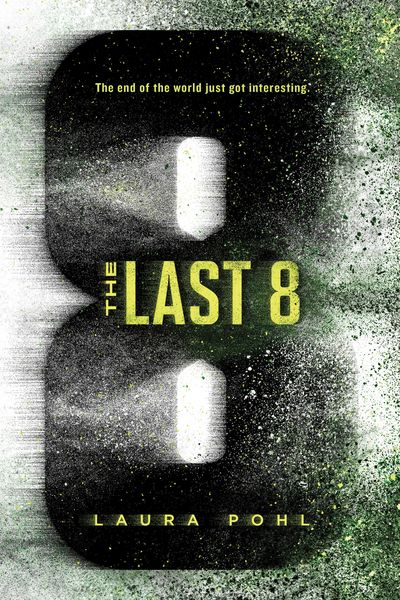 Produktbild: The Last 8