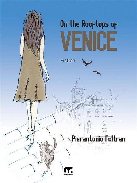 Produktbild: On the Rooftops of Venice
