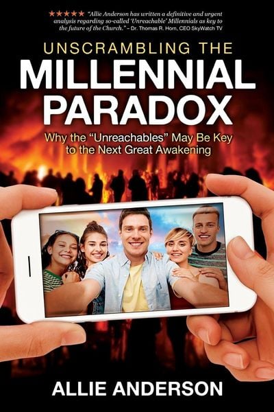 Produktbild: Unscrambling the Millennial Paradox