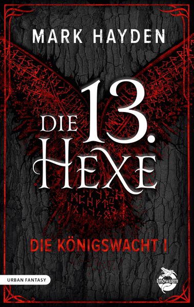 Produktbild: Die 13. Hexe